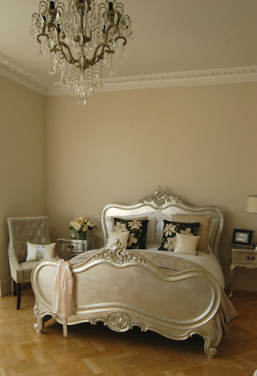 French Bedroom Furniture French Furniture Hire